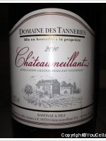 Domaine des Tanneries