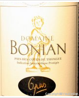 Domaine Bonian - Opus