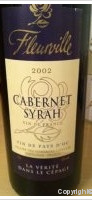 Fleurville - Cabernet Syrah