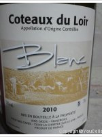 Domaine Gigou - Blanc