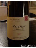 Eric Boigelot - EZ Blanches