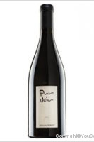 Domaine du Tunnel - Pur Noir
