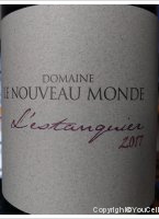 Domaine le Nouveau Monde - L'Estanquier