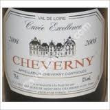 Vignerons de Mont-Près-Chambord - Cuvée Excellence