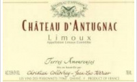 Château d'Antugnac - Terres Amoureuses