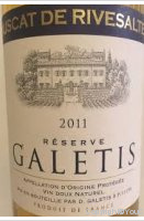 Domaine Galetis