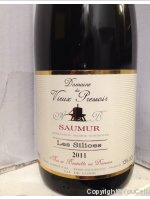 Domaine du Vieux Pressoir - Les Silices