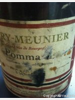Fery-Meunier - Pommard