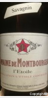 Domaine de Montbourgeau - Savagnin