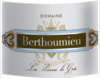 Domaine Berthoumieu - Les Pierres du Grès Viellles Vignes