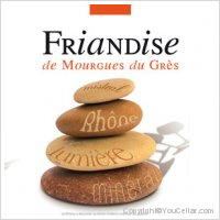 Friandise de Mourgues du Grès