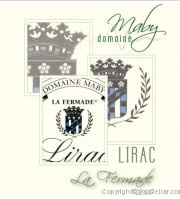 Domaine Maby - La Fermade