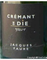 Jacques Faure, Brut