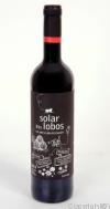 Solar dos Lobos - Colheita Selecionada