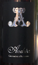 Domaine des 7 écluses - Andréa