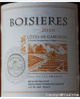 Boisières