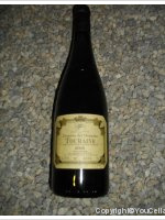 Lionel Dufour - Domaine des Ormeaux