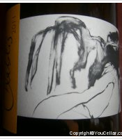 Domaine Pattes-Loup - Vent d'Anges