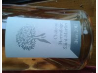 Château Hermitage Saint-Martin - Ikon