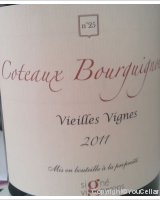 Signé Vignerons - Vieilles vignes