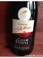 Domaine Gallas - Côté Sioule