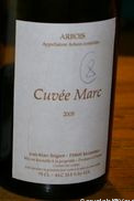 Brignot Jean-Marc - Cuvée Marc