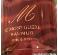 M de Montguéret