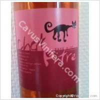 Clos de l'Amandaie - Chat Pitre