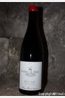 Clos Saint Jean - Moulin Blanc - Pinot Noir