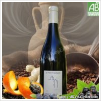 Domaine de la Voie Blanche - Le Petit Manoir