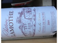 Château Lamothe