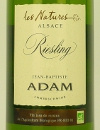 Jean-Baptiste Adam - Les Natures