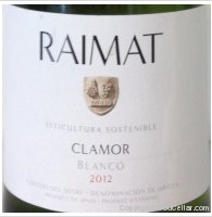 Raimat - Clamor