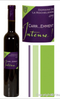Domaine de la Rochelierre - Carr....ement Intense 