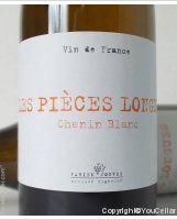 Mas del Périé - Les Pièces Longues