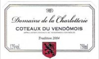 Domaine de la Charlotterie - Tradition