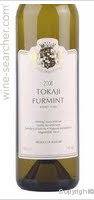 Gróf Degenfeld - Furmint barrique