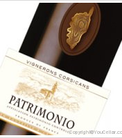 Vignerons Corsicans 
