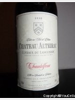 Château Alteirac - Chantefleur