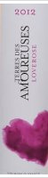 Terres des Amoureuses - Loverose