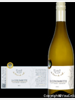 Domaine La Colombette - Au creux du nid