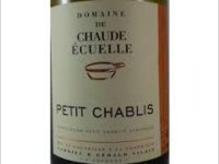 Domaine de Chaude Ecuelle