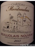 Château de Montmelas - Nouveau