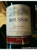 Boussac