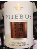 Phebus - MMC