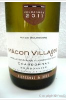 Vignerons de Buxy - Buissonnier
