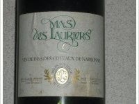 Mas des Lauriers