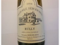 Vignoble Berger-Rive