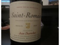 Jean Desroches
