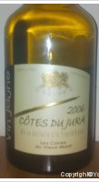 Les caves du Vieux Mont